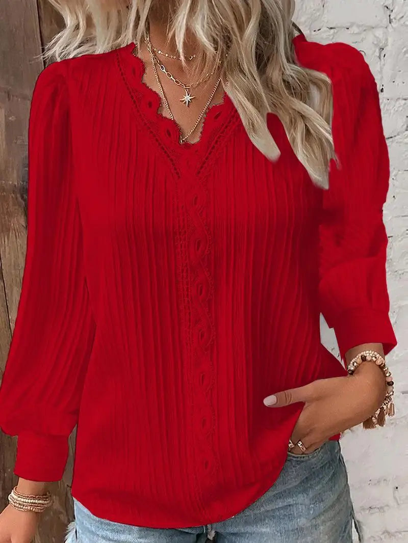 Fearless Romance Top