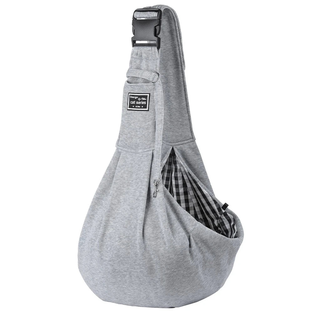 CarryBuddy Pet Sling Carrier