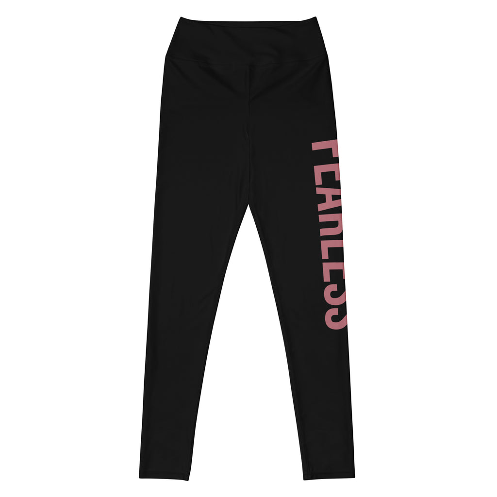 Fearless Luxe Leggings
