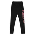 Fearless Luxe Leggings
