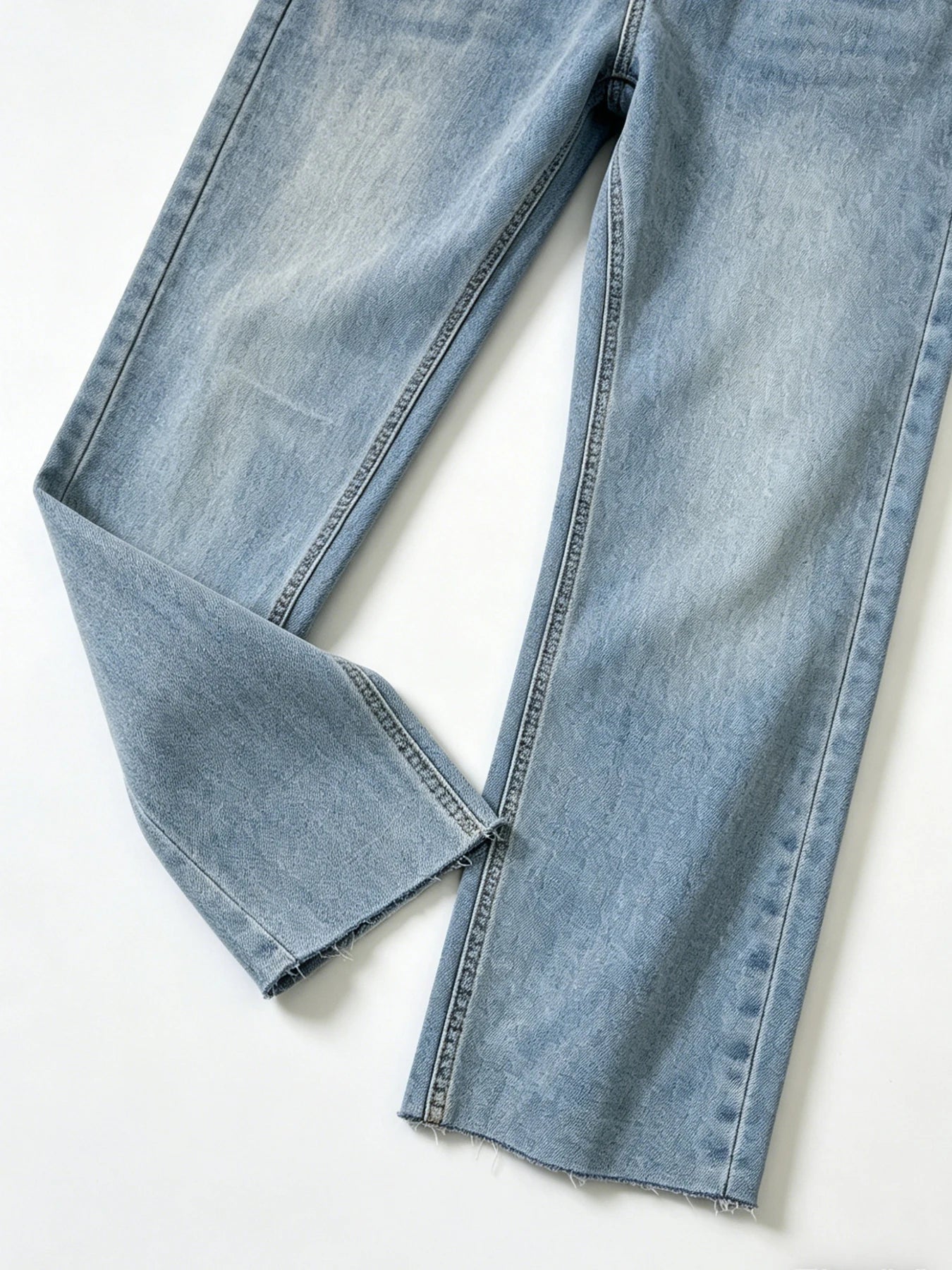 SkyRise Classic Flare Jeans