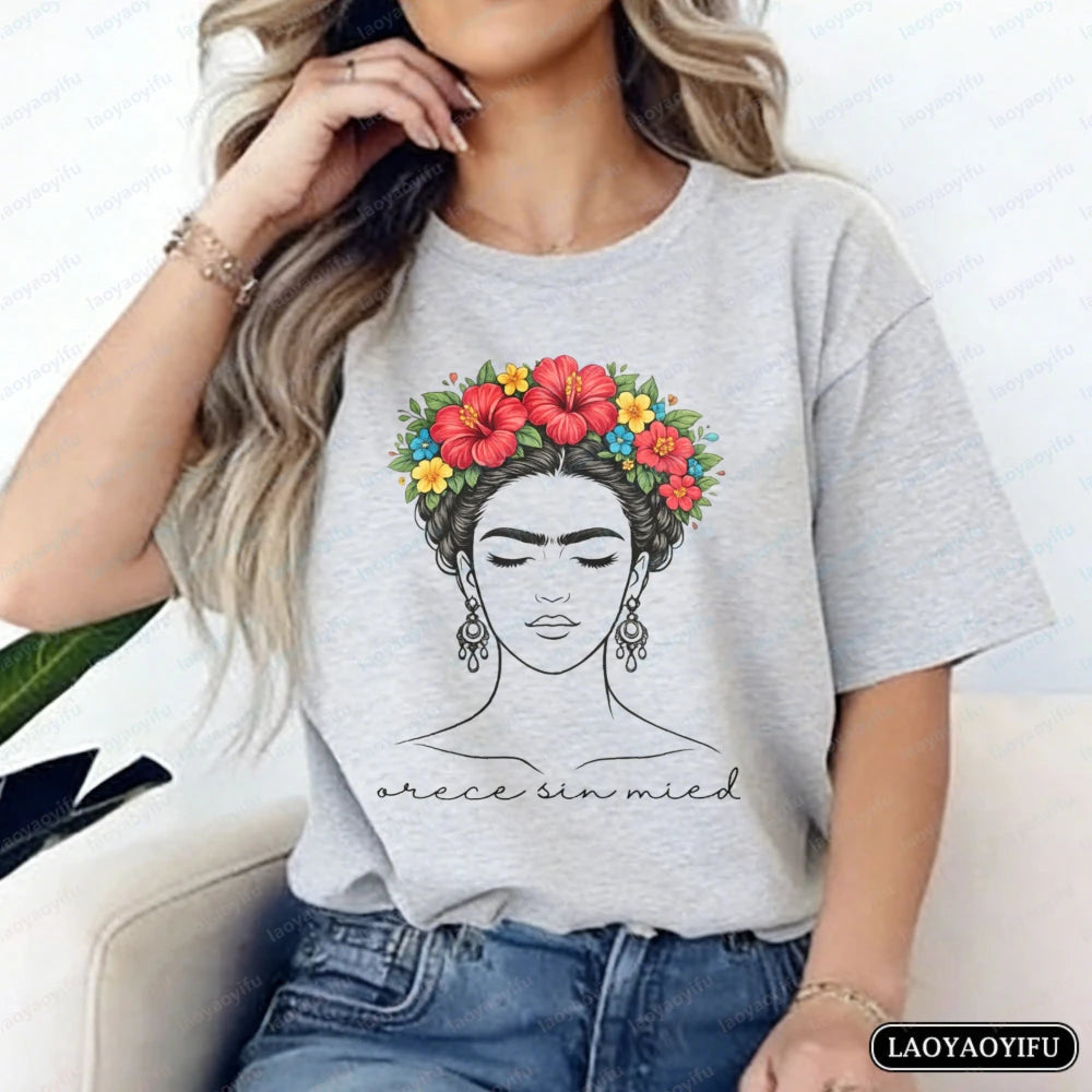 FK Empowerment Tee