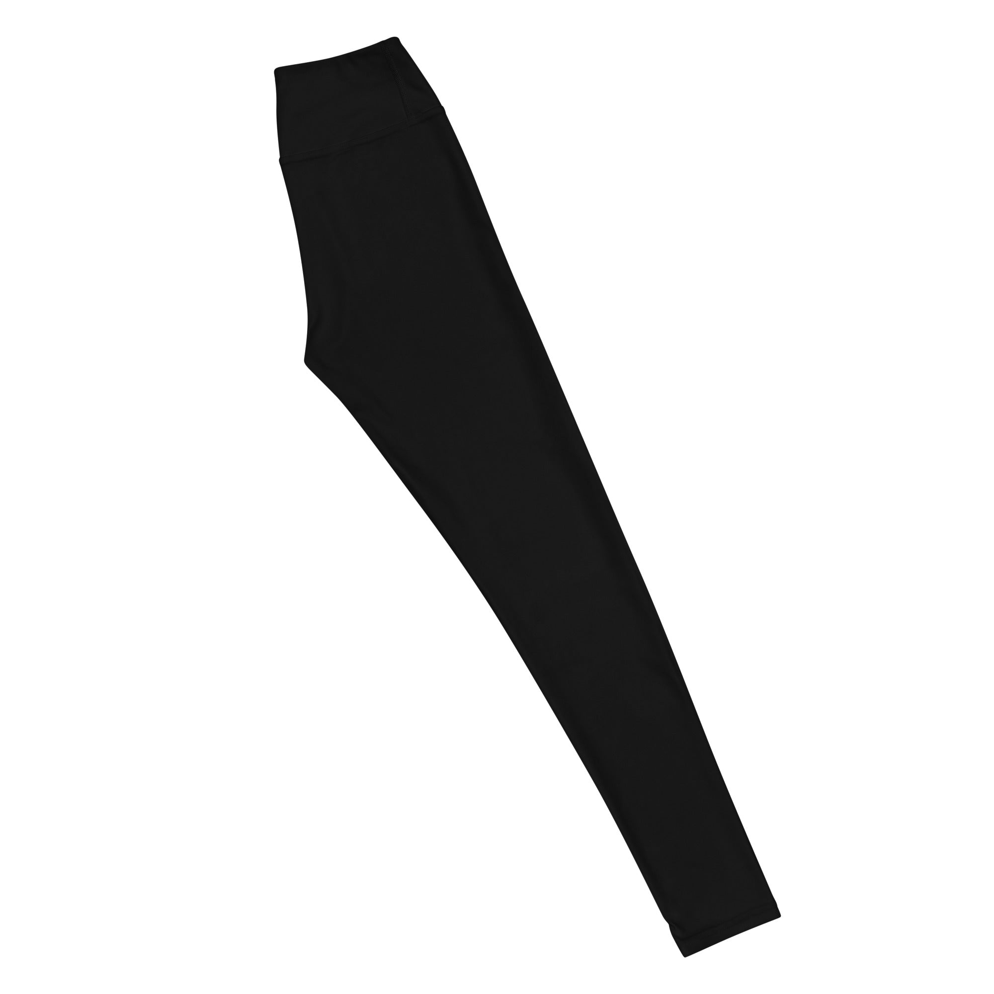 Fearless Luxe Leggings