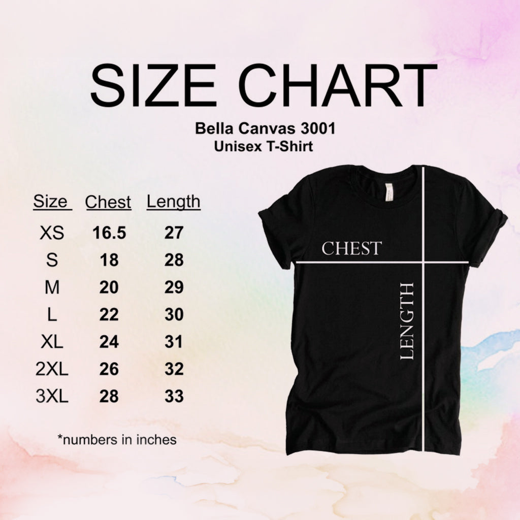 Fearless Scripture Tee