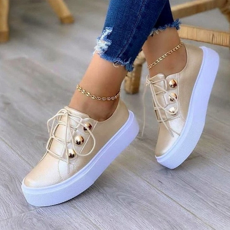 Fearless Everyday Comfort Sneakers