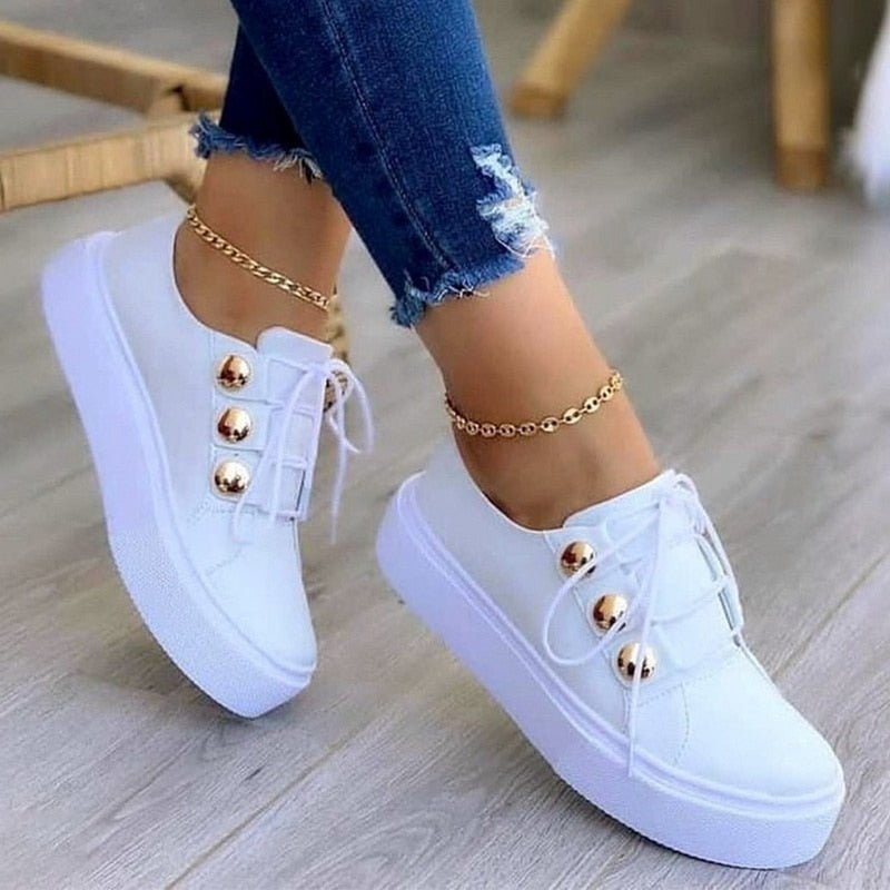 Fearless Everyday Comfort Sneakers