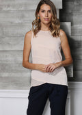 Fearless Layered Grace Blouse