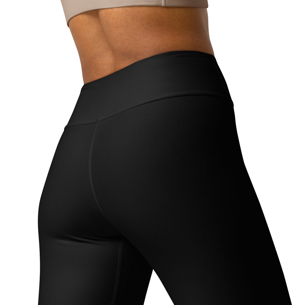 Fearless Luxe Leggings