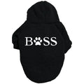Fearless Classic Pup Hoodie